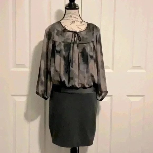 BCB  Generation Dress in Size Small - Picture 1 of 6